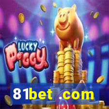 81bet .com